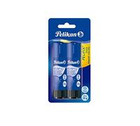 Pelikan 301589 bâton de colle PELIFIX 20g P938/2B, 2 pièces sur carte blister