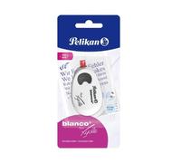 Pelikan Roller Correcteur Blanco New Xycle, 4,2 Mm X 8 M