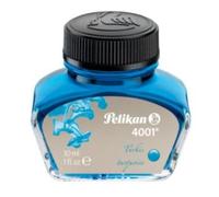 Pelikan 311894 Recharge Pour Stylos Turquoise