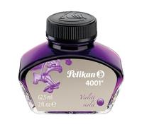Pelikan Encre 4001 - Flacon 62,5 ml - violet (Réf. 329193)