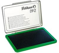 Pelikan 331025 Tampon encreur (Vert) (Import Allemagne)