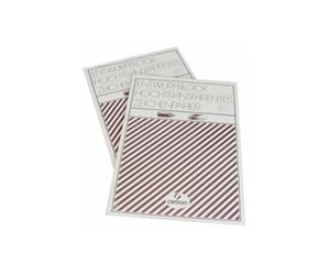 Pelikan 331132 tampon encreur (rouge)