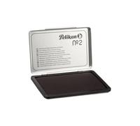 Pelikan 331777 tampon encreur 110 x 70 mm (noir)
