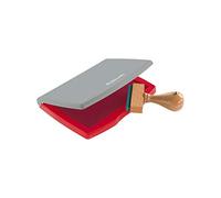 Pelikan 336214 Tampon encreur (Rouge)