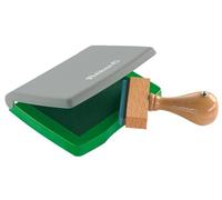 Pelikan 337717 Tampon encreur 5 x 7 cm (Vert)