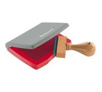 Pelikan 337725 tampon encreur 50 x 70 mm (rouge) G