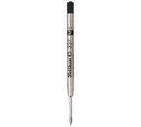 Pelikan 337F Lot de 5 Recharges pour Stylo-bille standard international Noir