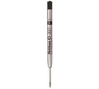 Pelikan 337M Lot de 5 Recharges pour Stylo-bille standard international Noir
