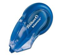 Pelikan 338863 Film/Bande Correcteur 14 M Bleu, Transparent