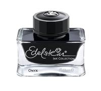 Pelikan 339409 Edelstein Flacon d'encre 50 ml,Onyx (Noir)