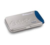 Pelikan 339655 Cartouches d'encre EdelsteinTopaz (turquoise-bleu)