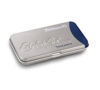 Pelikan 339689 Cartouches d'encre Edelstein Tanzanite (bleu-noir)