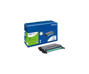 Pelikan 3507b - Noir - compatible - cartouche de toner (alternative pour : Samsung CLT-K5082L) - pour Samsung CLP-620ND, 670N, 670ND; CLX-6220FX,