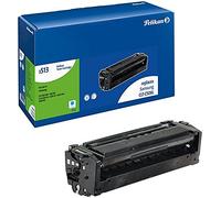 Pelikan 3513HCC Cartouche de Toner 1 pièce(s) Cyan