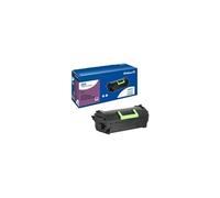 Pelikan 3905TKHC+ - High Capacity + - noir - compatible - remanufacturé - kit toner (alternative pour : Lexmark 62D2X00) - pour Lexmark MX711, MX810,