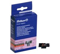PELIKAN 39589 Ruban encreur Epson Calculatrices IR40 T-Rouge