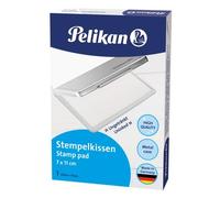 Pelikan 400142578 Cassette D'encre Pour Tampons Gris