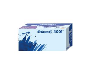Pelikan 4012700332363 Blue Cartridge