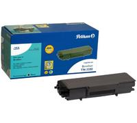 Pelikan 4204868 Toner compatible pour Brother TN 3280 8000 pages Noir