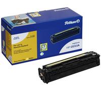 Pelikan 4214065 Standard Inkjet Cartridge - Yellow Yellow Standard