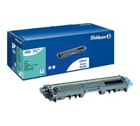 Pelikan 4229915 Standard Inkjet Cartridge - Cyan Cyan Standard