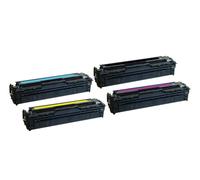 Pelikan 4233257 - Noir - Cyan - Magenta - Jaune - 4 pièce(s)