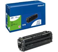 Pelikan 4233820 Standard Inkjet Cartridge - Magenta Magenta Standard