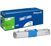 Pelikan 4234445 Standard Inkjet Cartridge - Yellow Yellow Standard