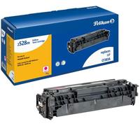 Pelikan 4236302 Standard Inkjet Cartridge - Magenta Magenta Standard