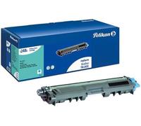 Pelikan 4236760 Standard Inkjet Cartridge - Cyan Cyan Standard