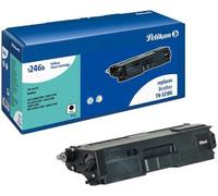 Pelikan 4236807 Standard Inkjet Cartridge - Black Black Standard