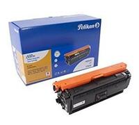 Pelikan 4284334 toner laser compatible avec imprimantes hp, magenta G