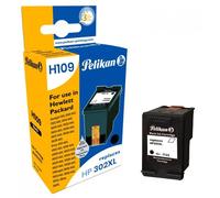 Pelikan 4950860 Cartouche D'encre 1 Pièce(s) Compatible Noir