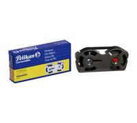 Pelikan 511865 ruban d'impression noir compatible IBM 82 C longueur 155 m poids 70 g