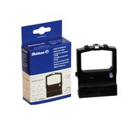 Pelikan 515569 - Ruban d'Impression Noir 8mm x 1.8m - Compatibilité Imprimantes OKI ML 590/591 - Poids 44.38g