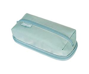 Pelikan 516822 Quattro Twill Trousse à Crayons Menthe
