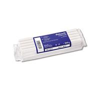 Pelikan Plastilin Pâte à modeler 601393 – 1 kg Blanc