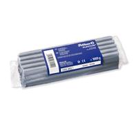 Pelikan Pâte à modeler Plastiline de qualité Gris