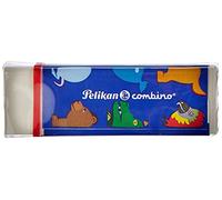 Pelikan - 603249 - Gomme Combino - 1 pièce