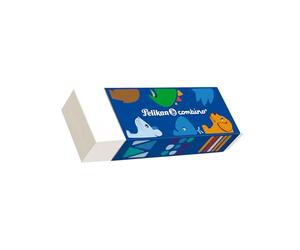 Pelikan - 603249 - Gomme Combino - 1 pièce