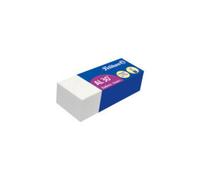Pelikan 606053 gomme Blanc 1 pcs