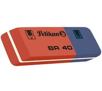 Pelikan® 619569 Gomme BR40 58 mm x 20 mm x 8 mm