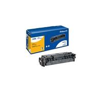 Pelikan - 65 g - noir - compatible - cartouche de toner (alternative pour : HP CF380A) - pour HP Color LaserJet Pro MFP M476dn, MFP M476dw, MFP