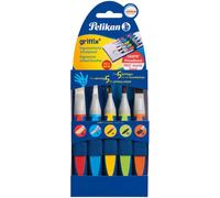 Pelikan 700733 Pinceau D'artiste 5 Pièce(S)