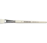Pelikan 707836 Pinceau en soie sorte 613F pure soie de porc taille 18(T)