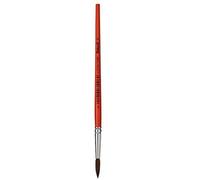 Pelikan 711010 23 Type Hair Paintbrush, Size 2