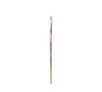 Pelikan 721399 Brosse à poils 613F Taille 4