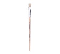 Pelikan 721423 Pinceau à poils 613F, taille 10, 1 pièce