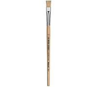 Pelikan 721431 Size 12, 1 Piece, Bristle Brush: S 613 Bristle Brush: S 613 Größe
