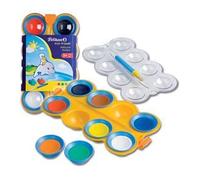 Pelikan 723122 Peinture Pour Loisir Peinture Aquarelle 1 Pièce(S)